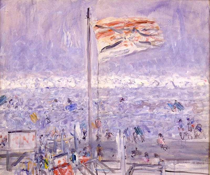 宮本三郎 西洋の誘惑 | 世田谷美術館分館 宮本三郎記念美術館 | 美術館