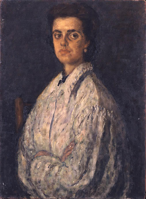 宮本三郎 西洋の誘惑 | 世田谷美術館分館 宮本三郎記念美術館 | 美術館