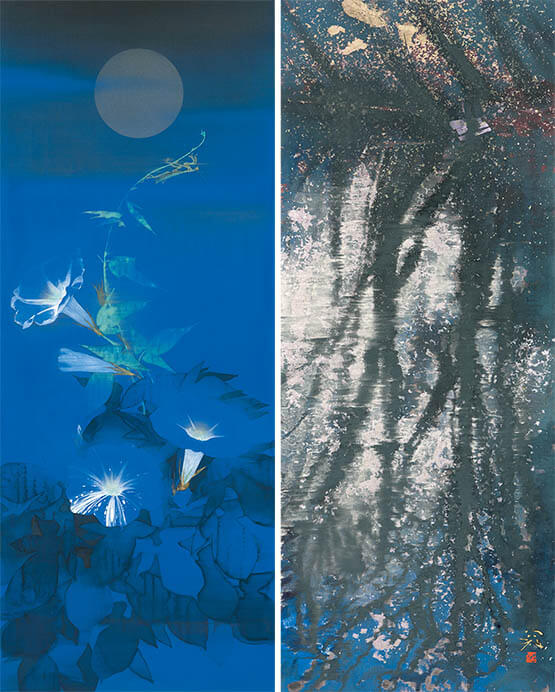 特別展 松村公嗣の世界 | 郷さくら美術館 | 美術館・展覧会情報サイト