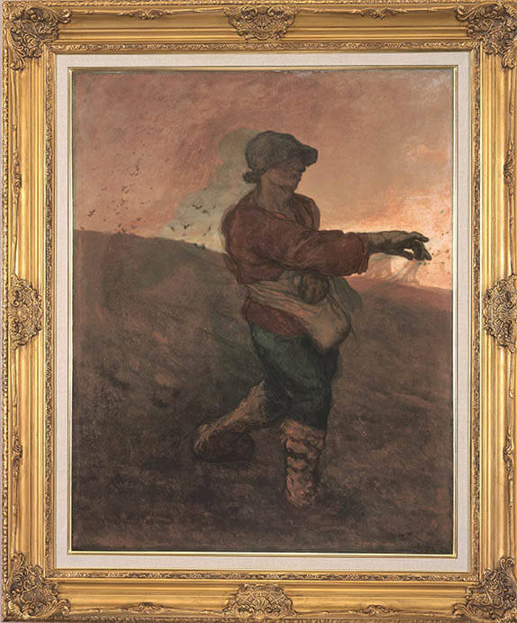 開館35周年記念 福田美蘭―美術って、なに？ | 名古屋市美術館 | 美術館