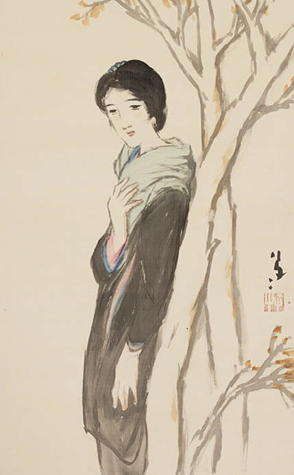 生誕140年 竹久夢二のすべて 画家は詩人でデザイナー | 福田美術館