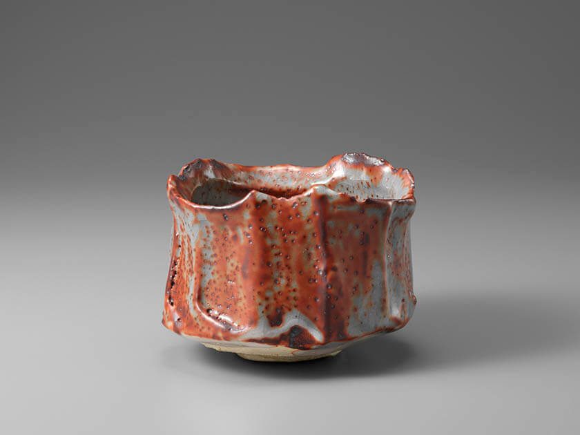 卒寿記念 人間国宝 鈴木藏の志野展 | 国立工芸館 | 美術館・展覧会情報