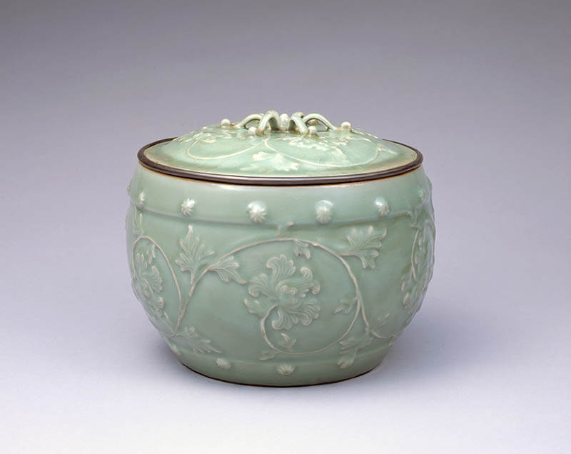 開館1周年記念特別展 二つの頂 ―宋磁と清朝官窯 | 静嘉堂文庫美術館