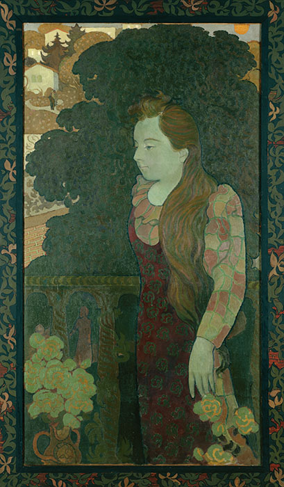 日本が見た日本 | ドニの見た日本 | 久留米市美術館 | 美術館・展覧会