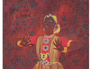 高畑郁子 | 美術館・展覧会情報サイト アートアジェンダ