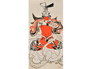 林潤一 | 美術館・展覧会情報サイト アートアジェンダ