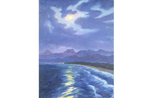 あした天気になーぁれ♪ ―雨・晴・風の美術― | 茨城県近代美術館