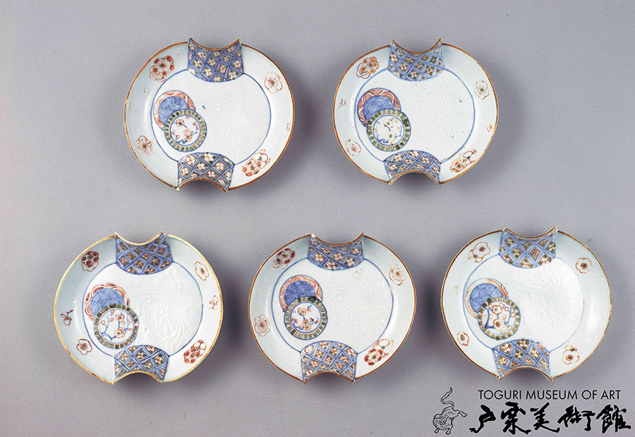 千変万化―革新期の古伊万里― | 戸栗美術館 | 美術館・展覧会情報サイト