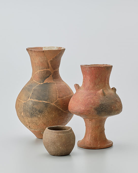 特別展「銅鐸とムラ－国宝 桜ヶ丘銅鐸をめぐる弥生の営み－」 | 神戸