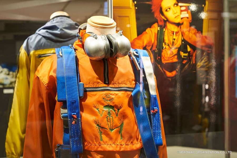 hideって誰？FINAL PSYCHOVISION hide MUSEUM Since 2000 | そごう