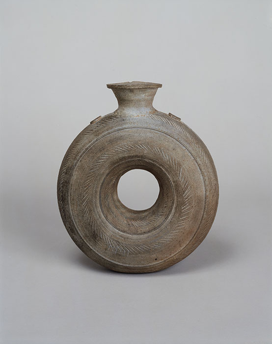 This is SUEKI ―古代のカタチ、無限大！ | 愛知県陶磁美術館 | 美術館