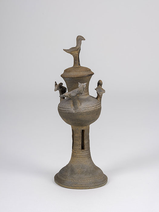 This is SUEKI ―古代のカタチ、無限大！ | 愛知県陶磁美術館 | 美術館