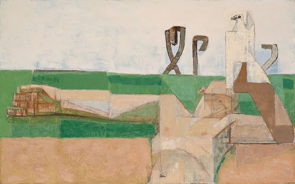 戦後80年 香月泰男 戦争の記憶 ・〈私の〉地球 | 香月泰男美術館