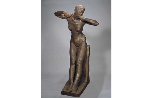 人体彫刻考2 ～奏でる～ | 石川県立美術館 | 美術館・展覧会情報サイト