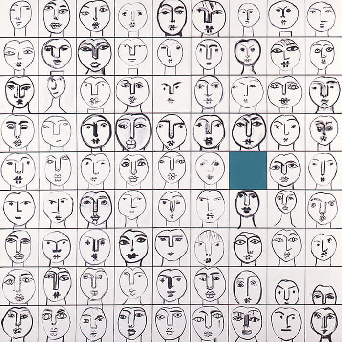 猪熊弦一郎展 風景、顔 | 丸亀市猪熊弦一郎現代美術館 | 美術館・展覧