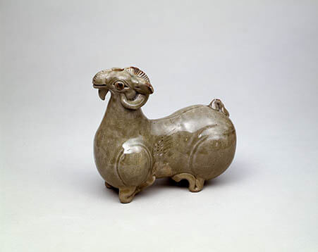 松岡コレクション―中国動物俑の世界 | 松岡美術館 | 美術館・展覧会