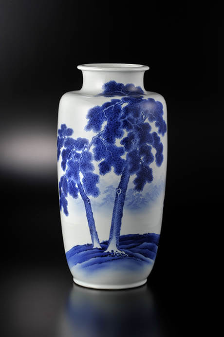 初代宮川香山 遺作展 ～初代から二代へ～ | 宮川香山 眞葛ミュージアム