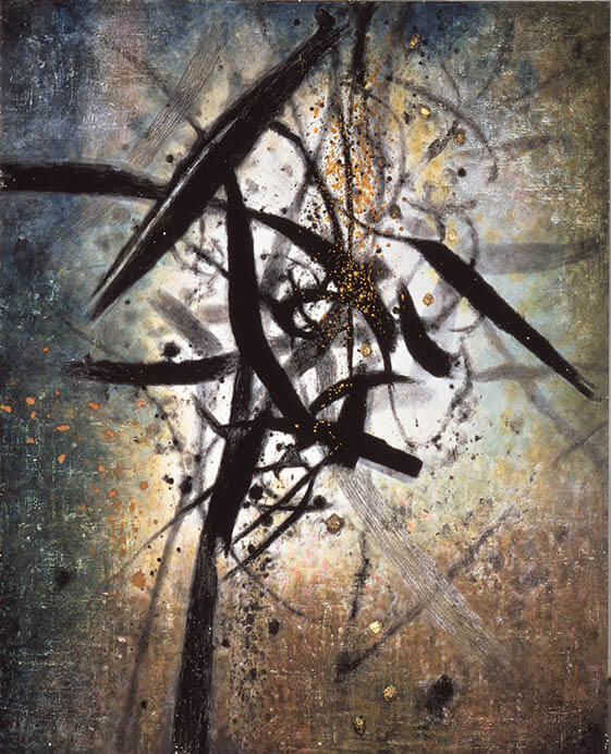 堂本印象 創造への挑戦 | 京都府立堂本印象美術館 | 美術館・展覧会