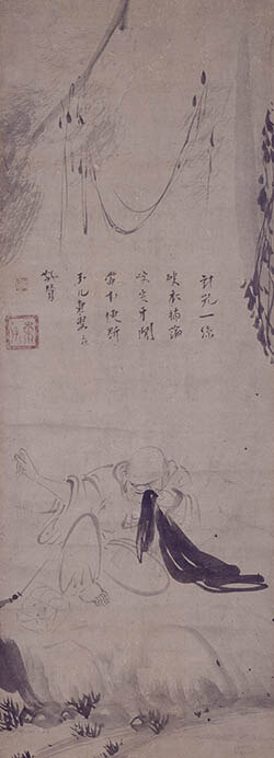 堂本印象 創造への挑戦 | 京都府立堂本印象美術館 | 美術館・展覧会