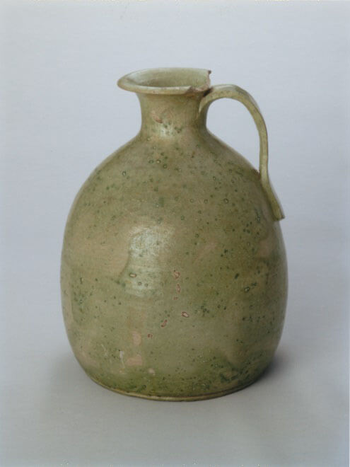 特別企画展 知られざる古代の名陶 猿投窯 | 愛知県陶磁美術館 | 美術館