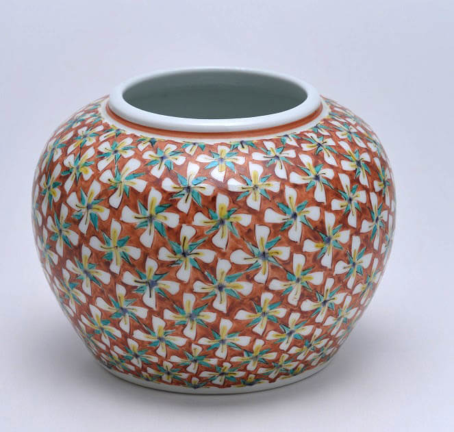 企画展 富本憲吉入門 ―彼はなぜ日本近代陶芸の巨匠なのか | 奈良県立