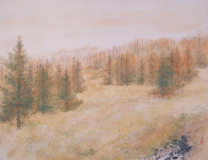 平福百穂展 | 宮城県美術館 | 美術館・展覧会情報サイト アートアジェンダ