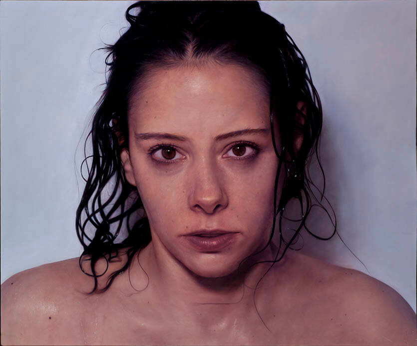 スペインの現代写実絵画―MEAM | ホキ美術館 | 美術館・展覧会情報