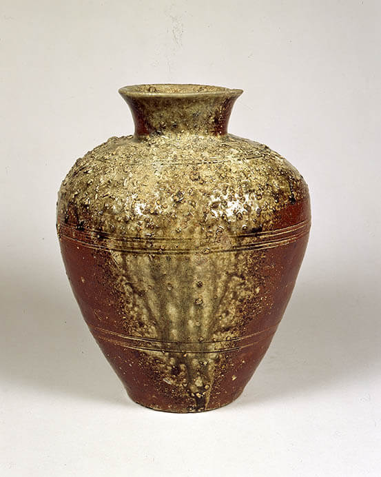 柳宗悦と古丹波 | 日本民藝館 | 美術館・展覧会情報サイト アート