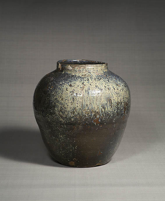 柳宗悦と古丹波 | 日本民藝館 | 美術館・展覧会情報サイト アート