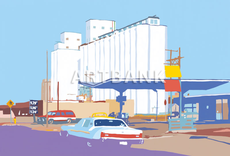 尾崎眞吾 アメリカンドリームシリーズ