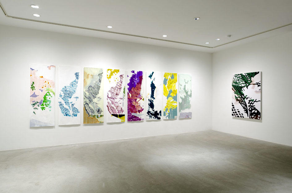 ギャラリー概要｜アートフロントギャラリー | ART FRONT GALLERY