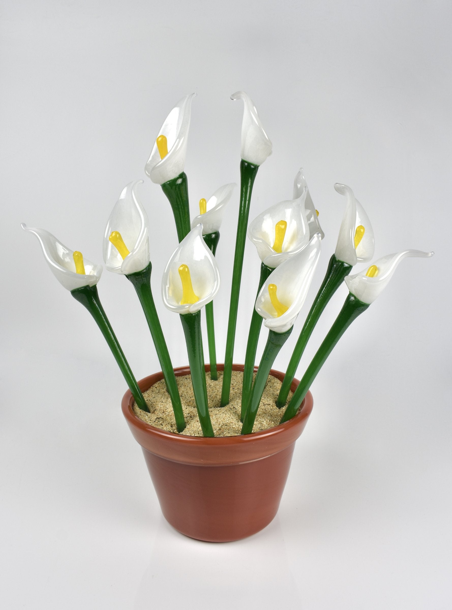 Calla Lily · Artful Home