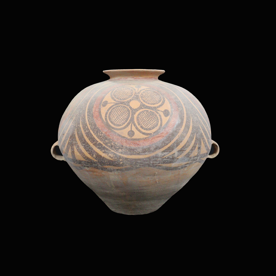 アンダーソン土器 | その他 中国骨董 買取・作品 | 中国美術・西洋