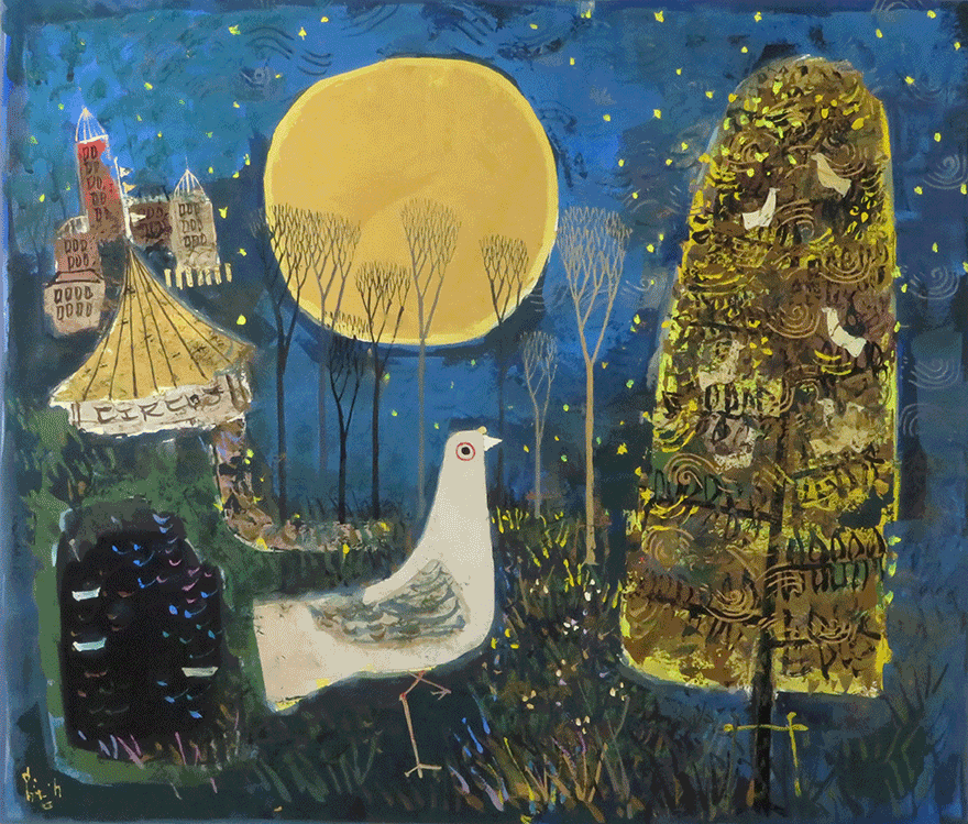 早川義孝買取・作品一覧 | 洋画、絵画高額査定はアート買取協会