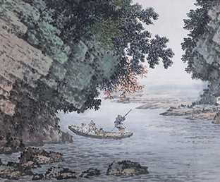 ナンバーサーティーン（S） | デビッド・ウィラードソン 買取・作品