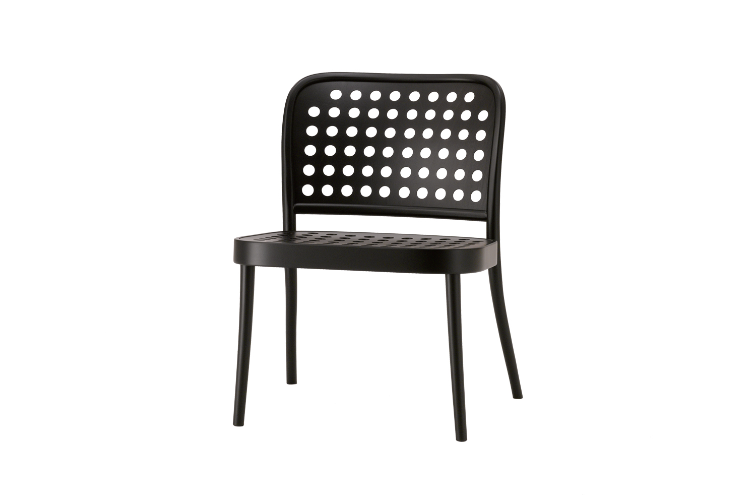 Remo｜12脚OK！優秀なスタッキングチェア｜Plank(プランク)｜レモ