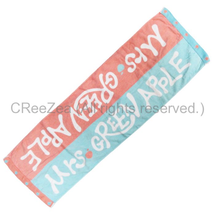 買取】Mrs. GREEN APPLE(ミセス・グリーン・アップル) その他 パステル