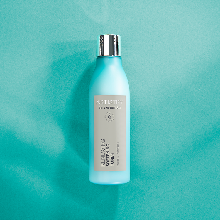 アーティストリースキン NT™ ハリローション | アーティストリー