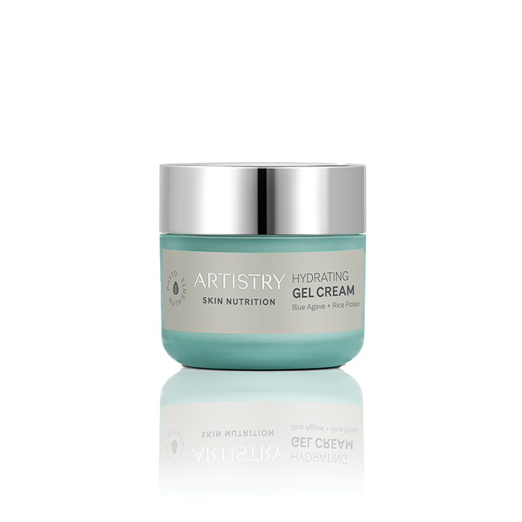 アーティストリースキン NT™ しっとりモイスチャージェル