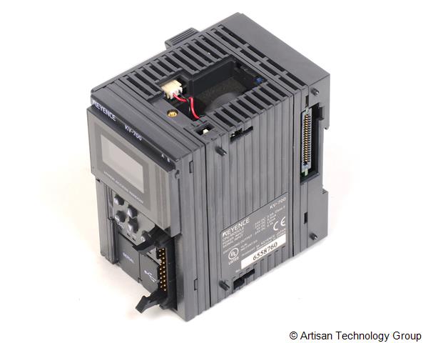 KV-700 Keyence (Programmable Logic Controller) | ArtisanTG™