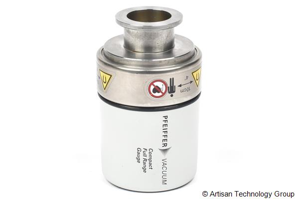 PKR 251 Pfeiffer Vacuum (Compact Full Range Gauge) | ArtisanTG™