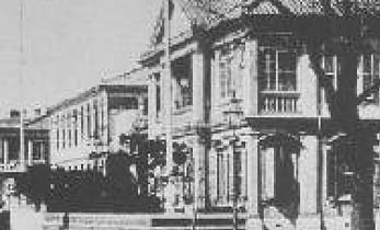 小泉八雲とモラエス館 | ネットミュージアム兵庫文学館 : 兵庫県立美術館