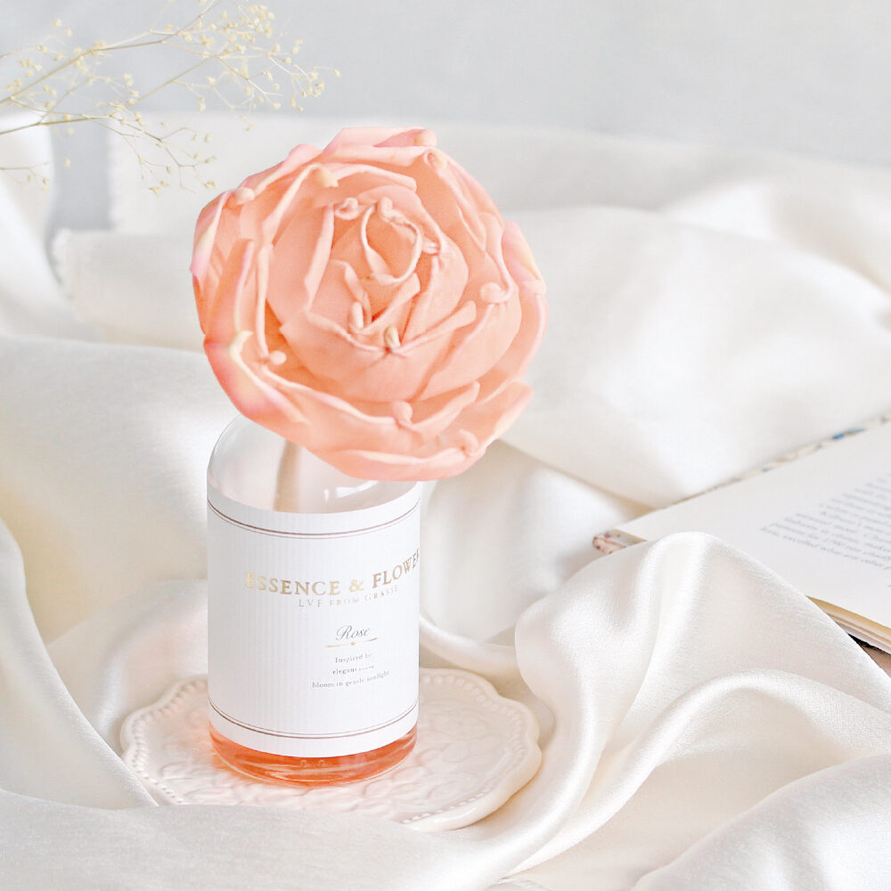 LVF – ソラフラワーディフューザー|エッセンスアンドフラワー| 商品