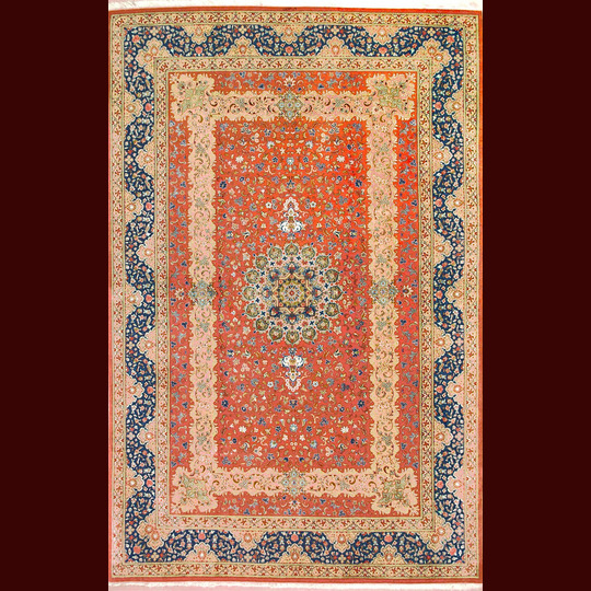 検索商品一覧｜本格手織りペルシャ絨毯専門店 アール・パズリック