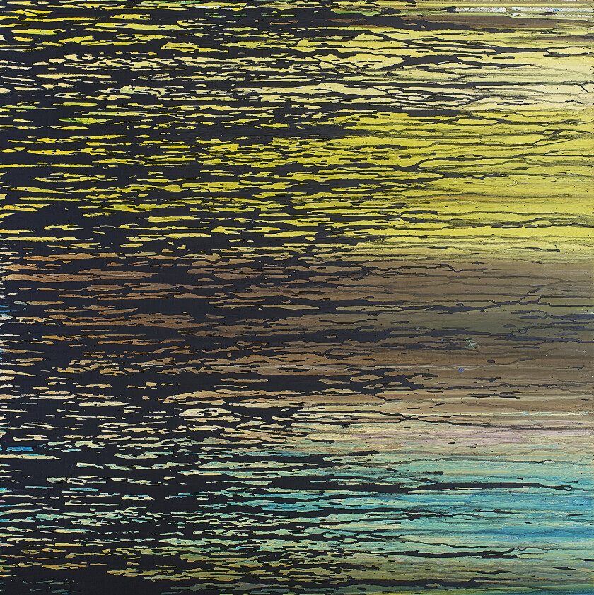 Lou Zhenggang Shizen（自然）｜プレスリリース・広報用ダウンロード