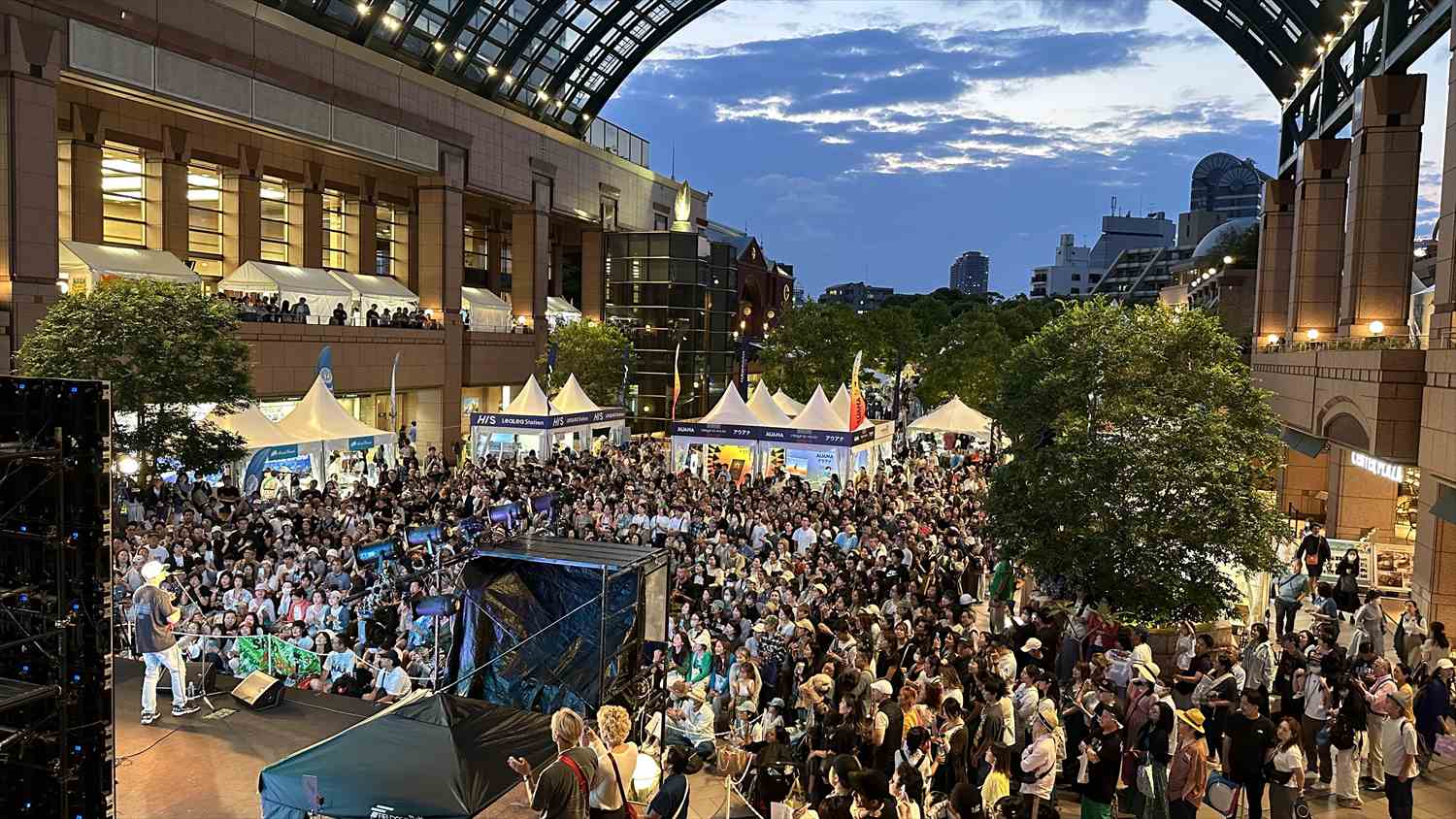 東京】日本最大級のハワイフェス「アロハトーキョー2025」が5月30日