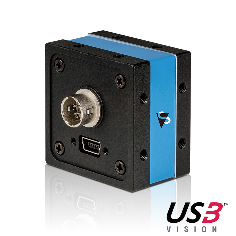 産業用USB2.0カメラ DFK32Uシリーズ TheImagingSource | 産業用カメラ