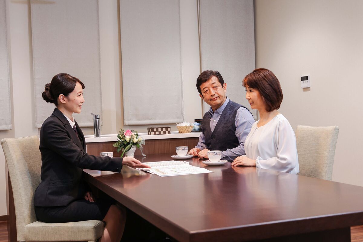 セレモニーホール酒田【アークベル公式】｜酒田市のご葬儀・家族葬