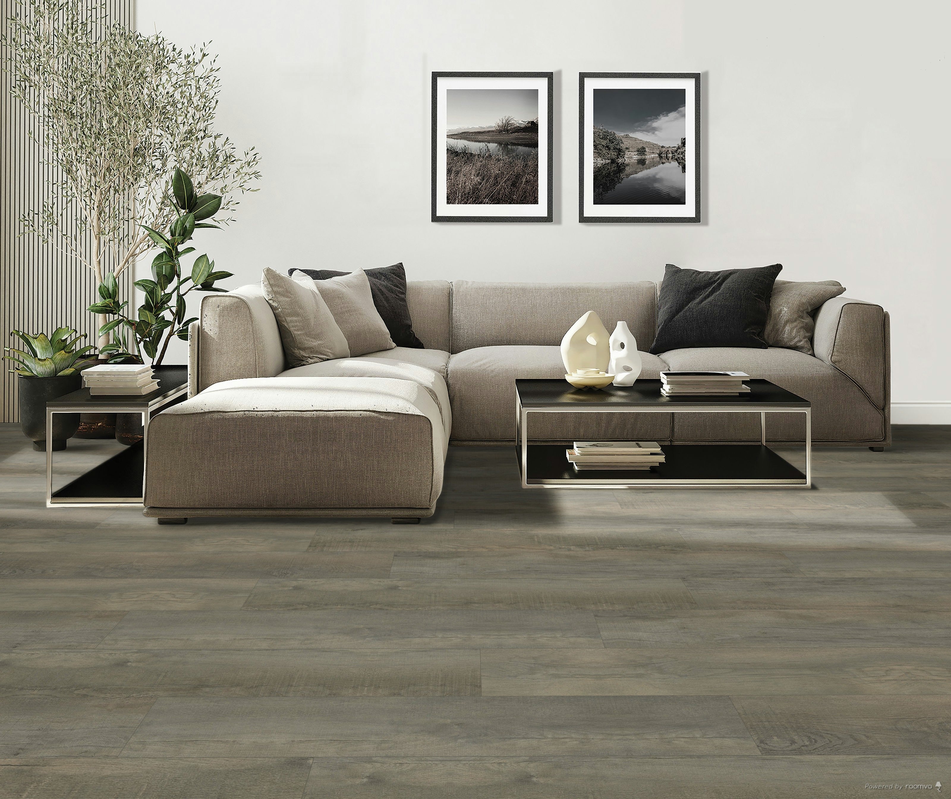 Mohawk Poppy Reserve LVP Flooring