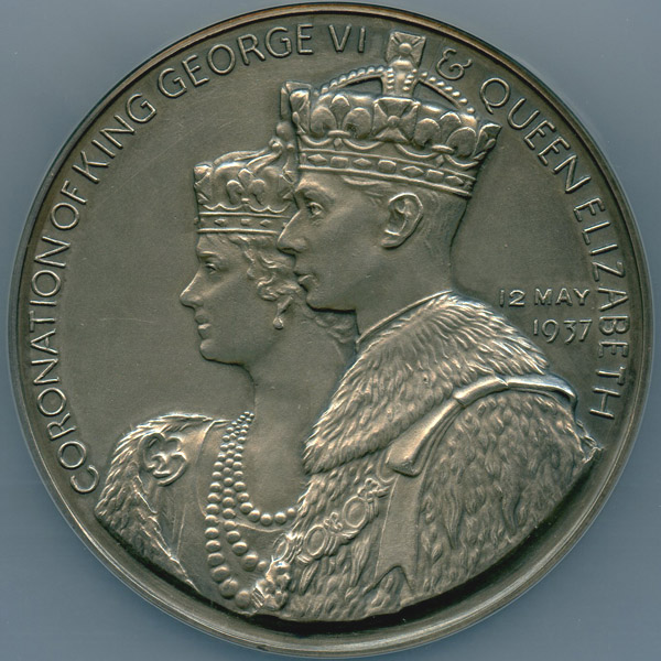 外国メダル ロシア帝国記念銀メダル 1896年 外国メダル ロシア帝国記念